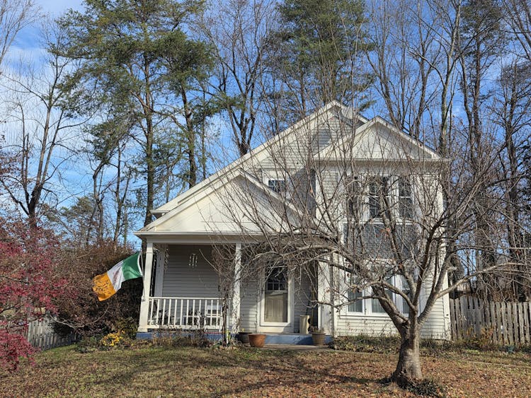 4504 Peppermill Ct Dumfries, VA 22025, Prince William County