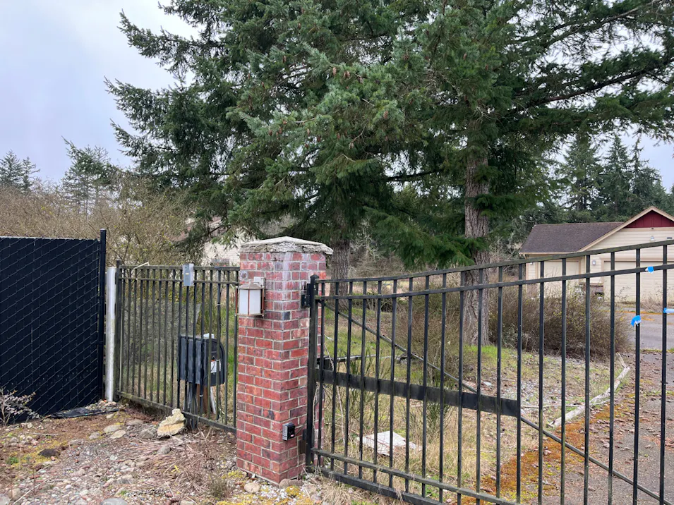 3324 E 232nd St Spanaway, WA 98387, Pierce County