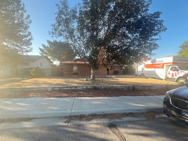 3208 Knudsen Ave Farmington, NM 87401, San Juan County