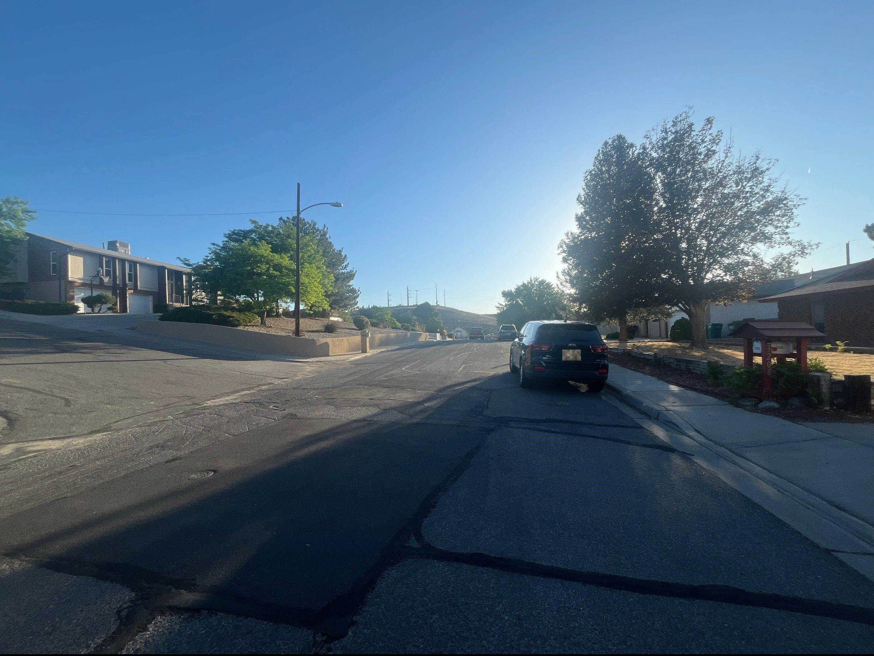 Knudsen Ave, Farmington, NM 87401
