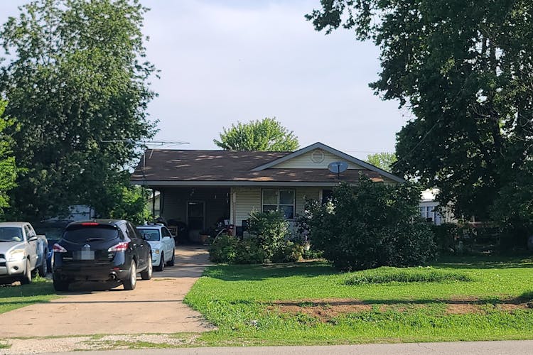 709 Sugar Hill Road Lincoln, AR 72744, Washington County