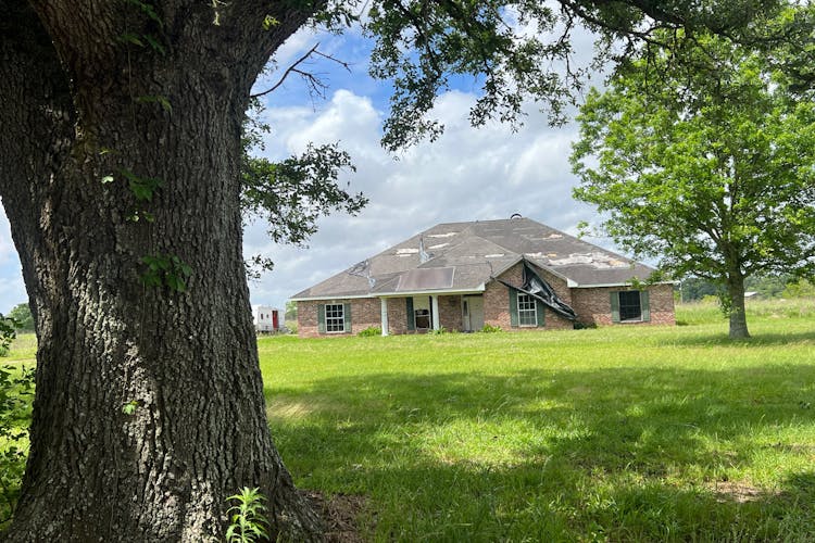 6049 Leger Rd Crowley, LA 70526, Acadia County