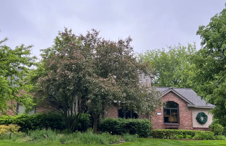 4102 Villager Dr Lake Orion, MI 48359, Oakland County