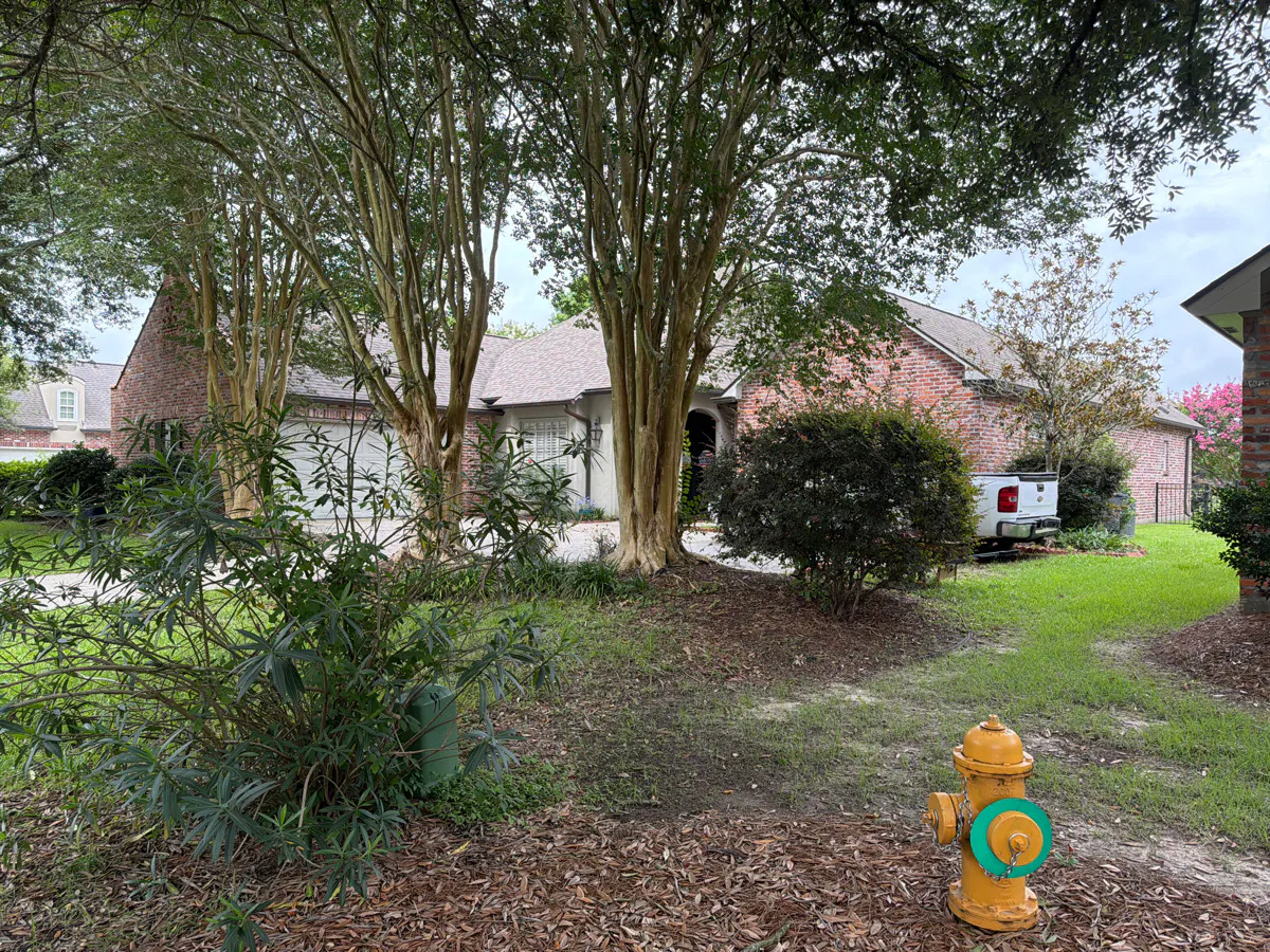 Swan Cir, Gonzales, LA 70737 #1