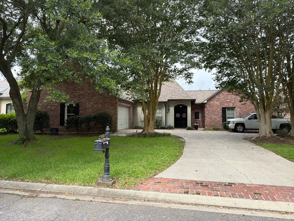 40204 Swan Circle Gonzales, LA 70737, Ascension County