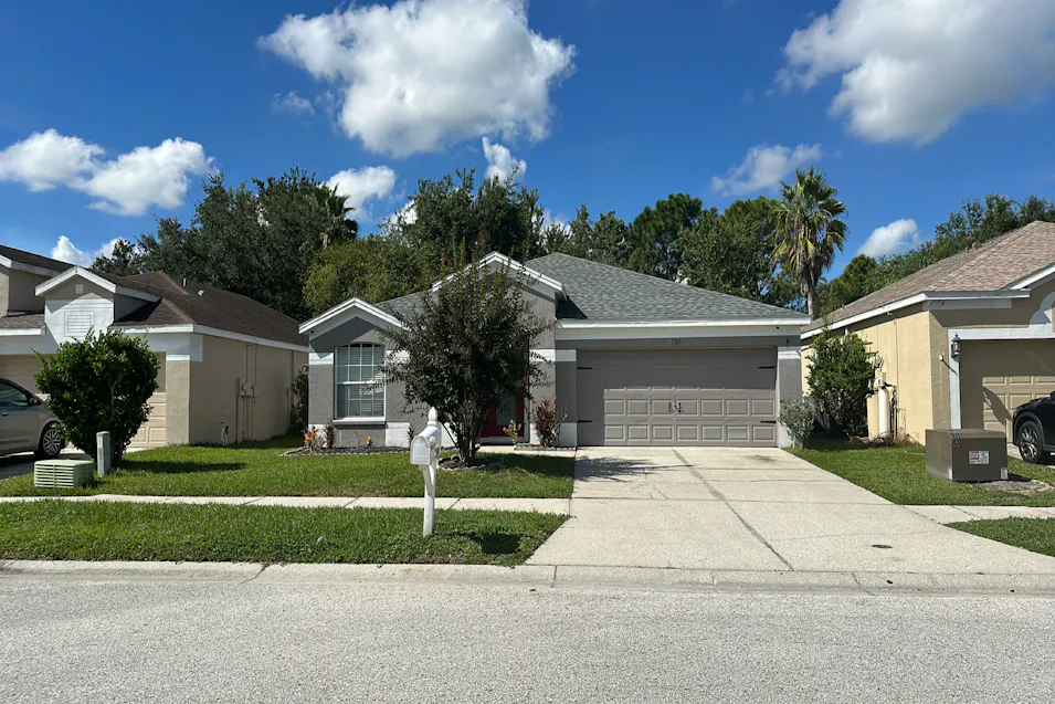 5507 Seattle Slew Dr Wesley Chapel, FL 33544, Pasco County