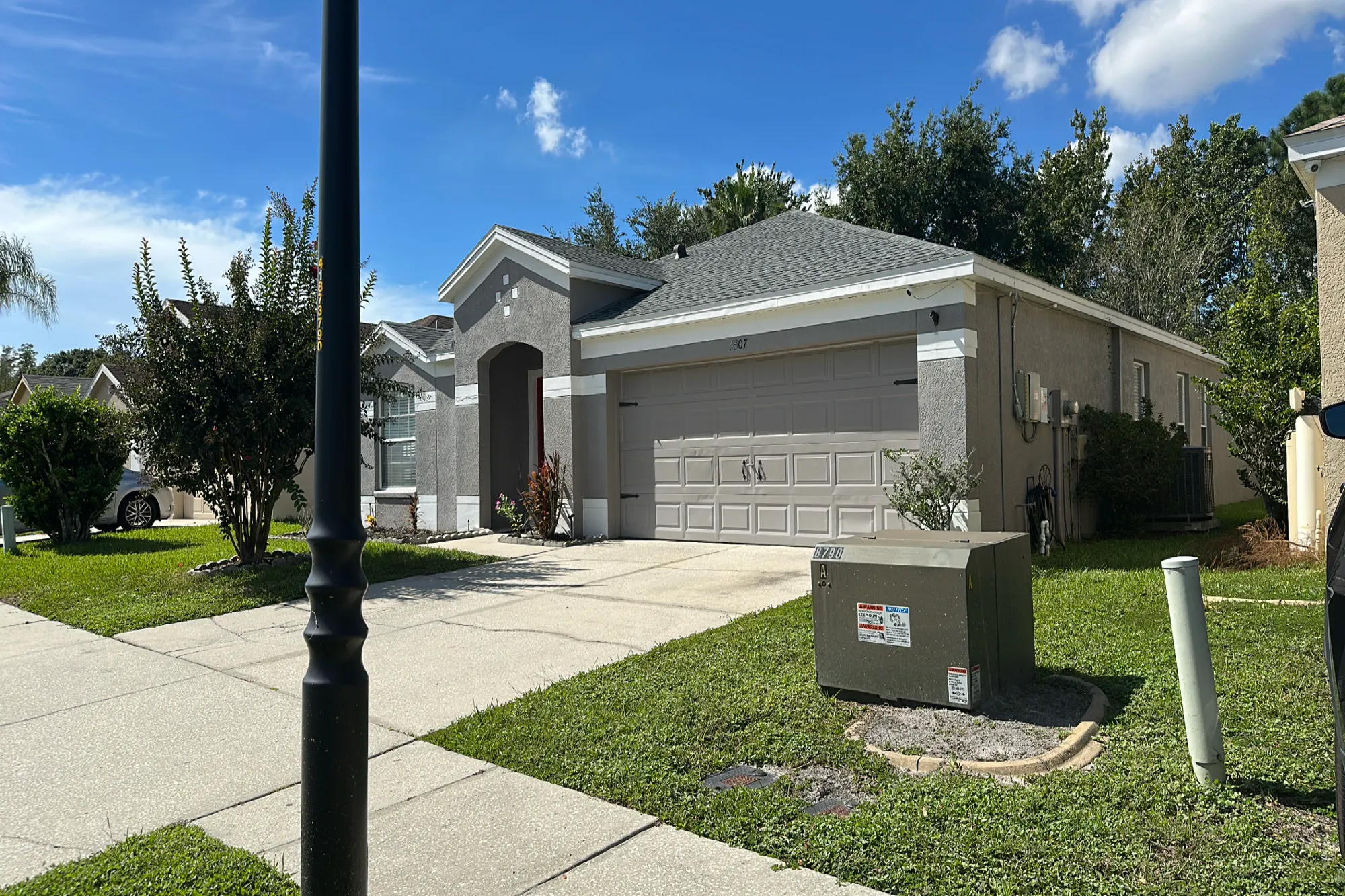 Seattle Slew Dr, Wesley Chapel, FL 33544 #1