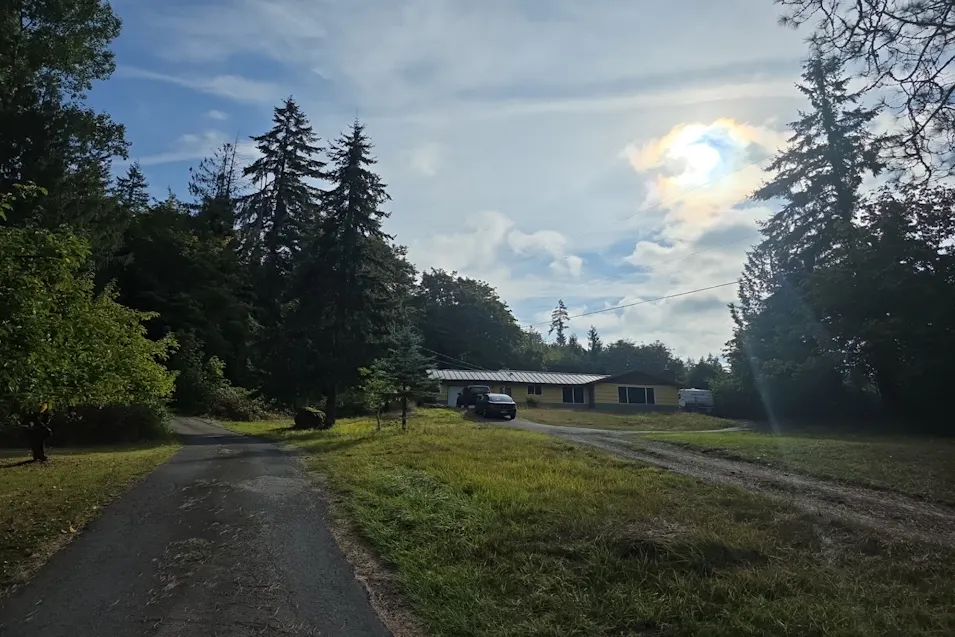 157 Rae Rd Kelso, WA 98626, Cowlitz County