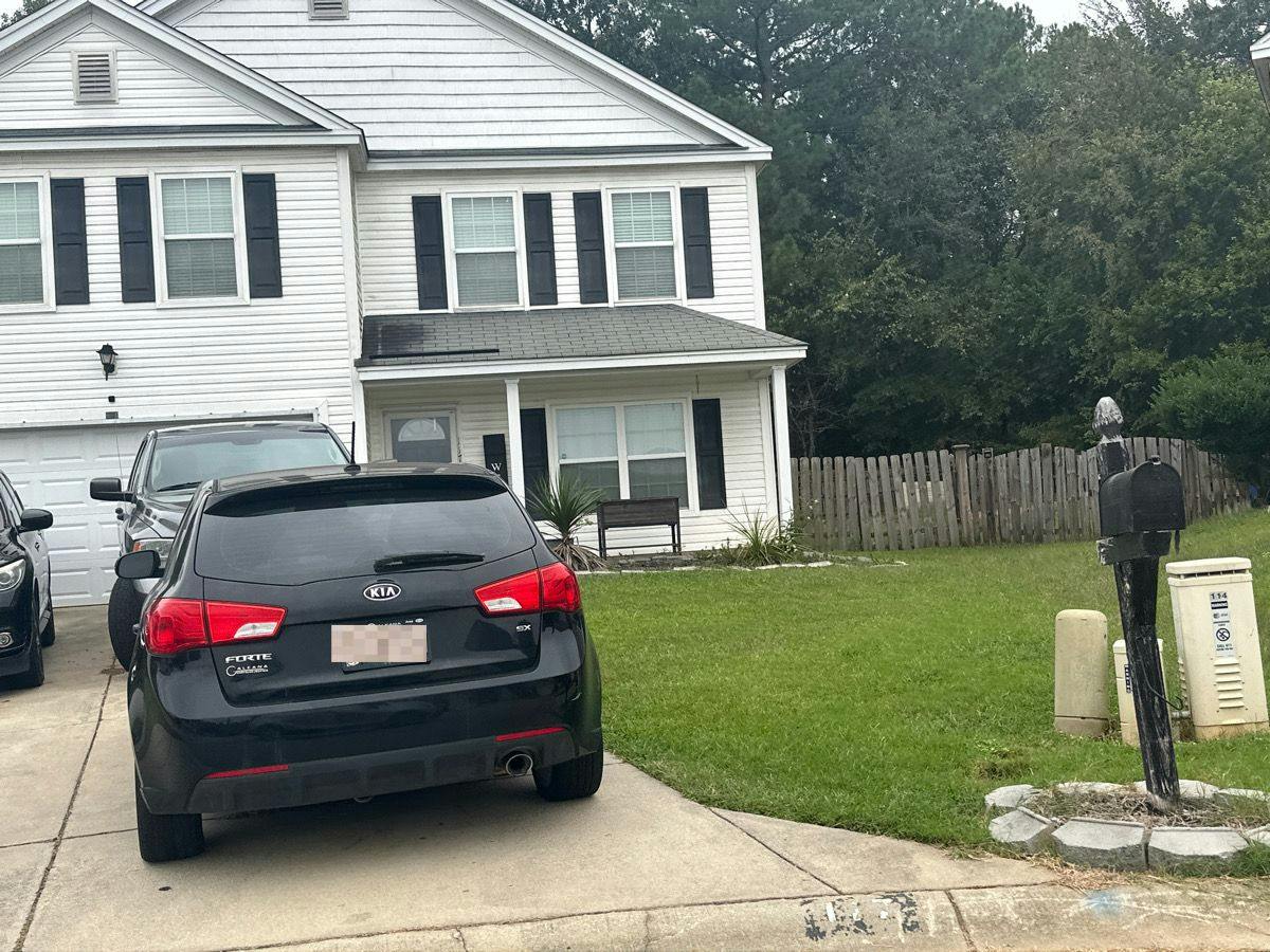 Ironcrest Way, Columbia, SC 29212