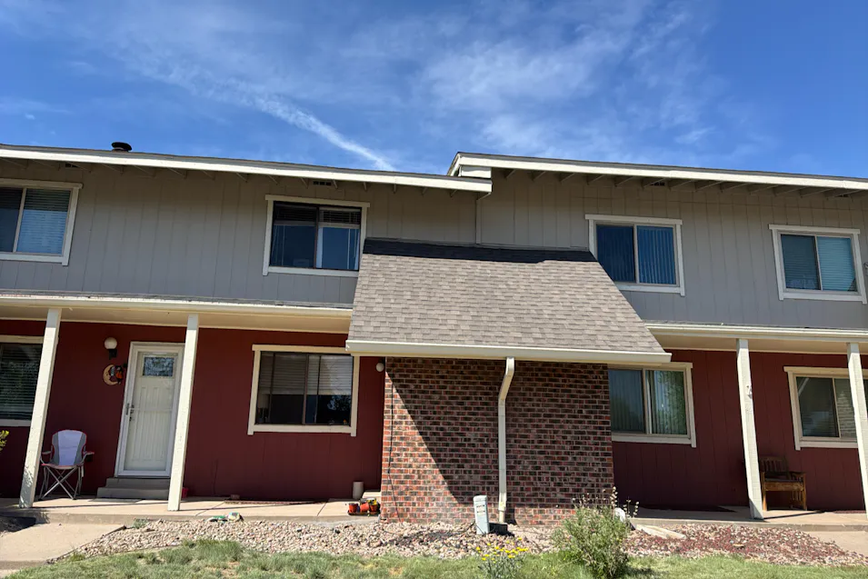 376 W Rockrimmon Blvd, Unit C Colorado Springs, CO 80919, El Paso County