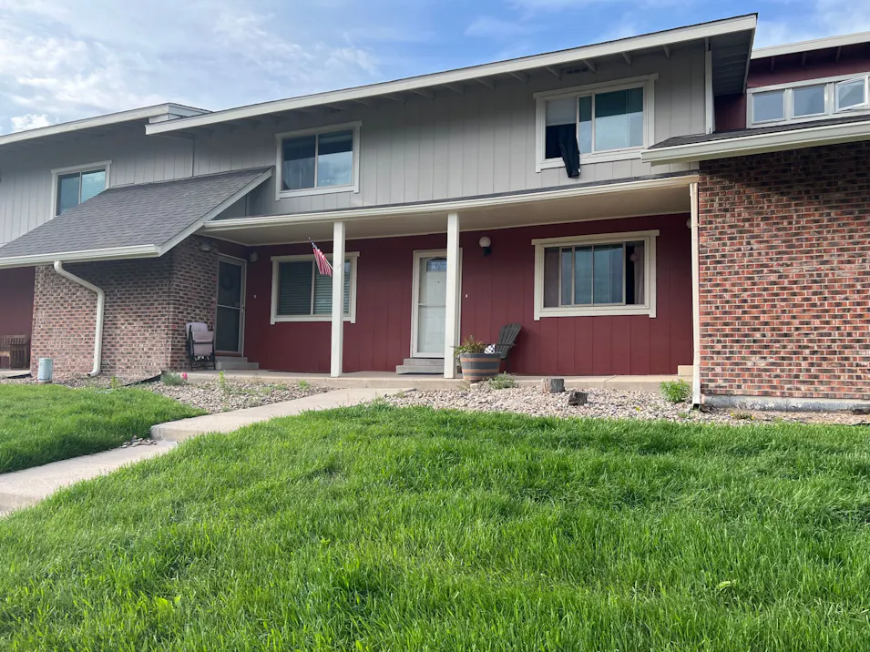376 W Rockrimmon Blvd, Unit C Colorado Springs, CO 80919, El Paso County