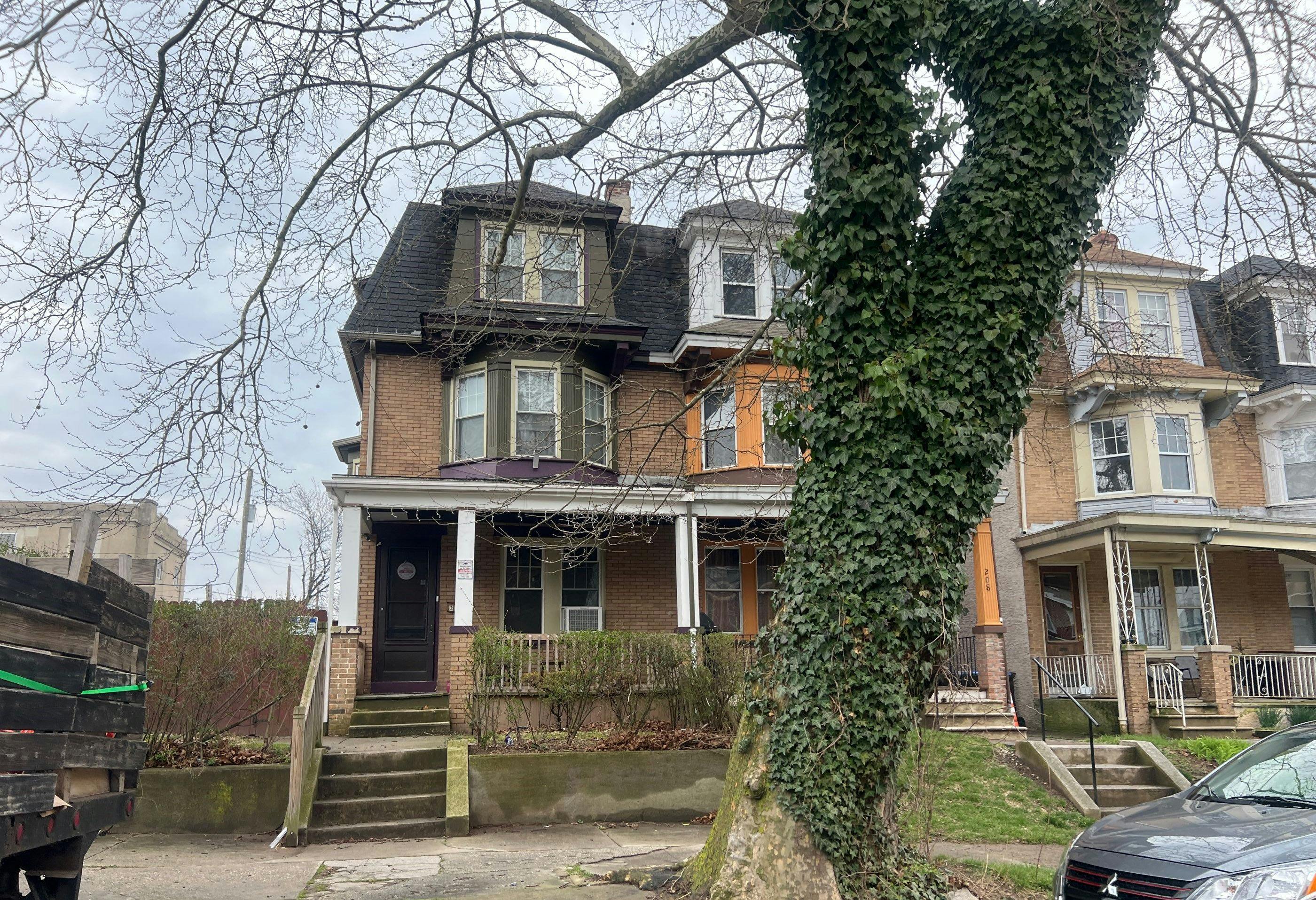 Haws Ave, Norristown, PA 19401 #1