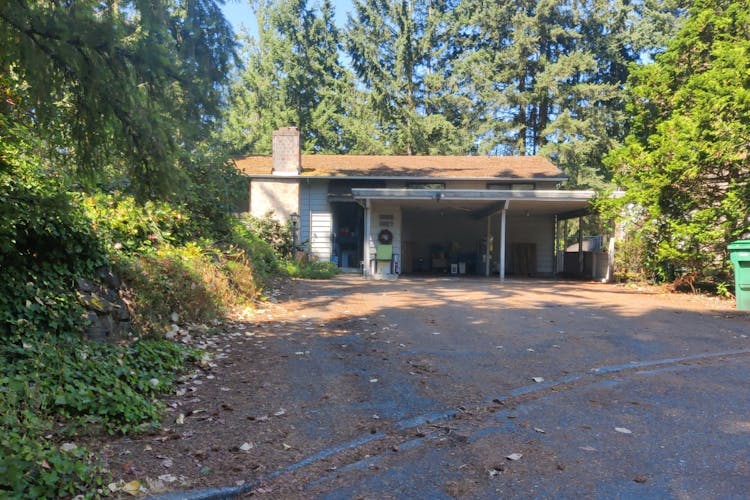 1805 And 1807 199 St, Shoreline, WA, 98155, USA