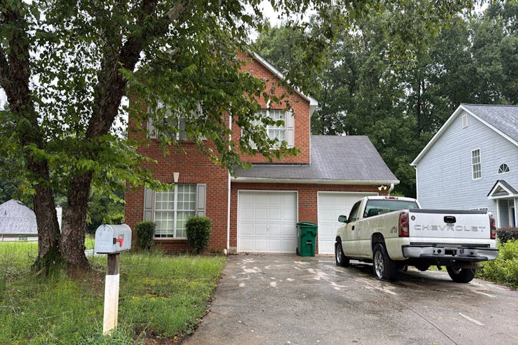 4136 Island View Court Decatur, GA 30034, Dekalb County