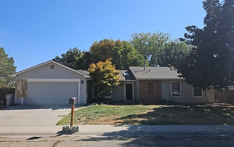12005 Musket Drive Boise, ID 83713, Ada County