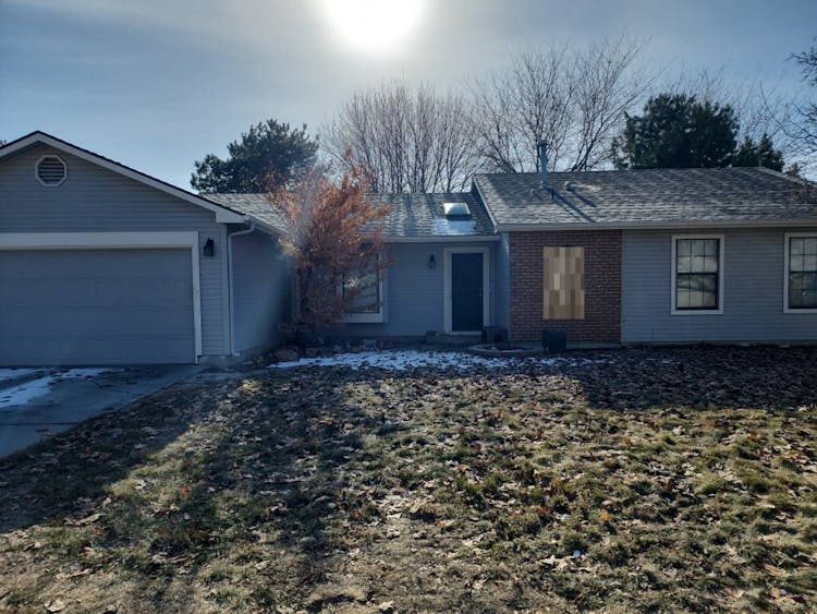 12005 Musket Drive Boise, ID 83713, Ada County