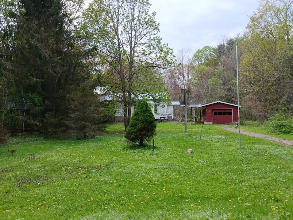 14 Pineview Lane Hannibal, NY 13074, Oswego County