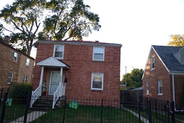 8846 S Normal Ave Chicago, IL 60620, Cook County
