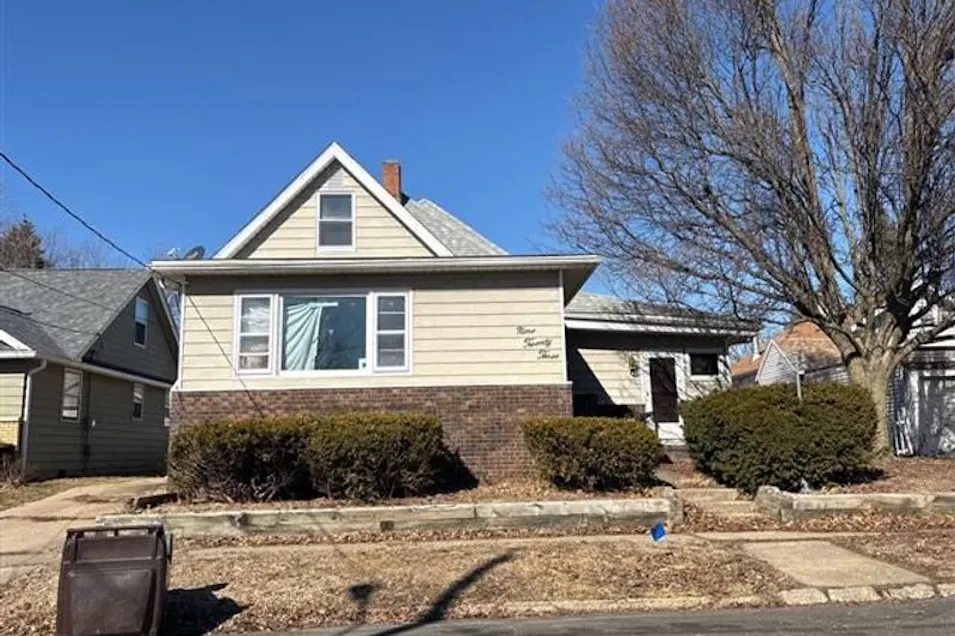 923 W Willcox Ave Peoria, IL 61604, Peoria County