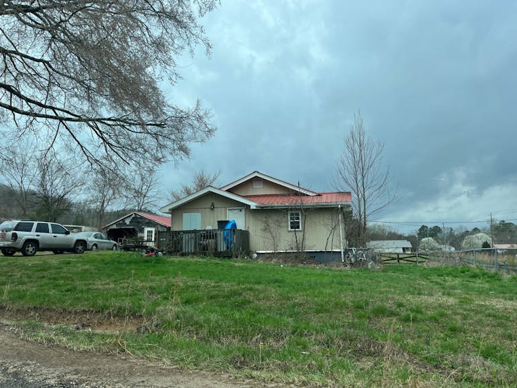 3862 Turner Mountain Rd, Hokes Bluff, AL, 35903, USA