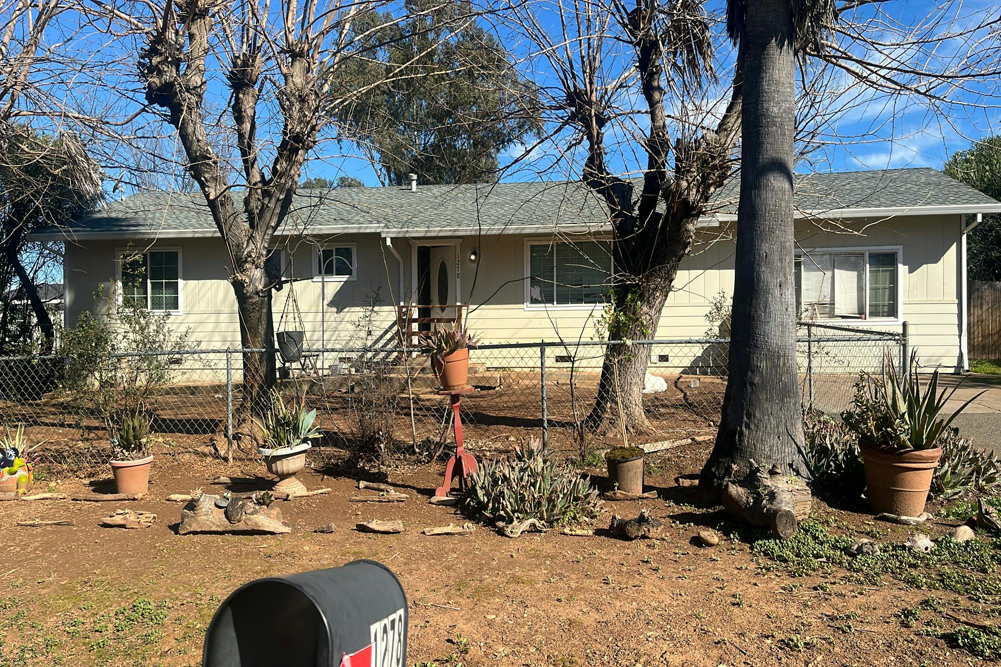 12th St, Oroville, CA 95965