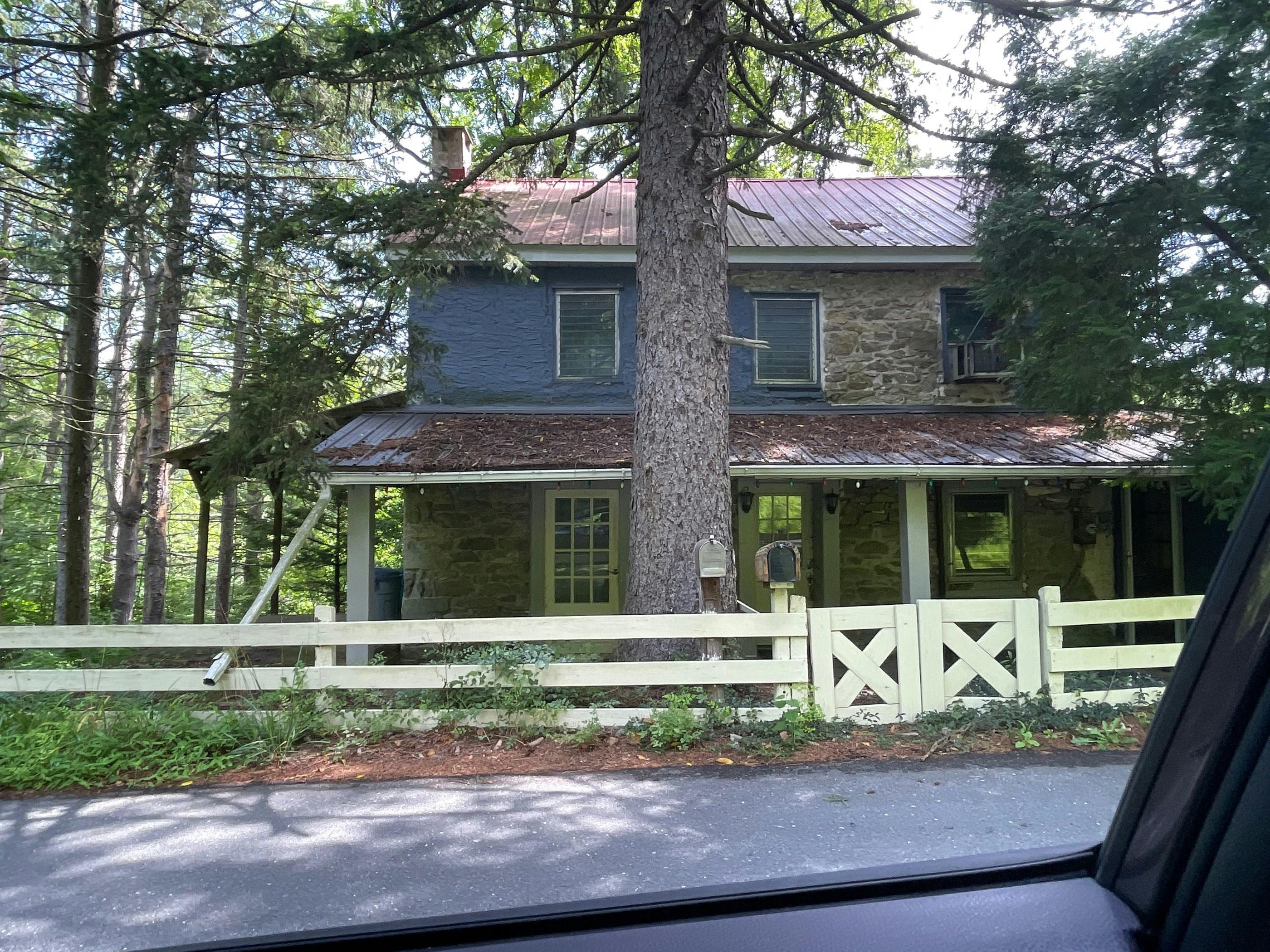Woodchoppertown Rd, Boyertown, PA 19512
