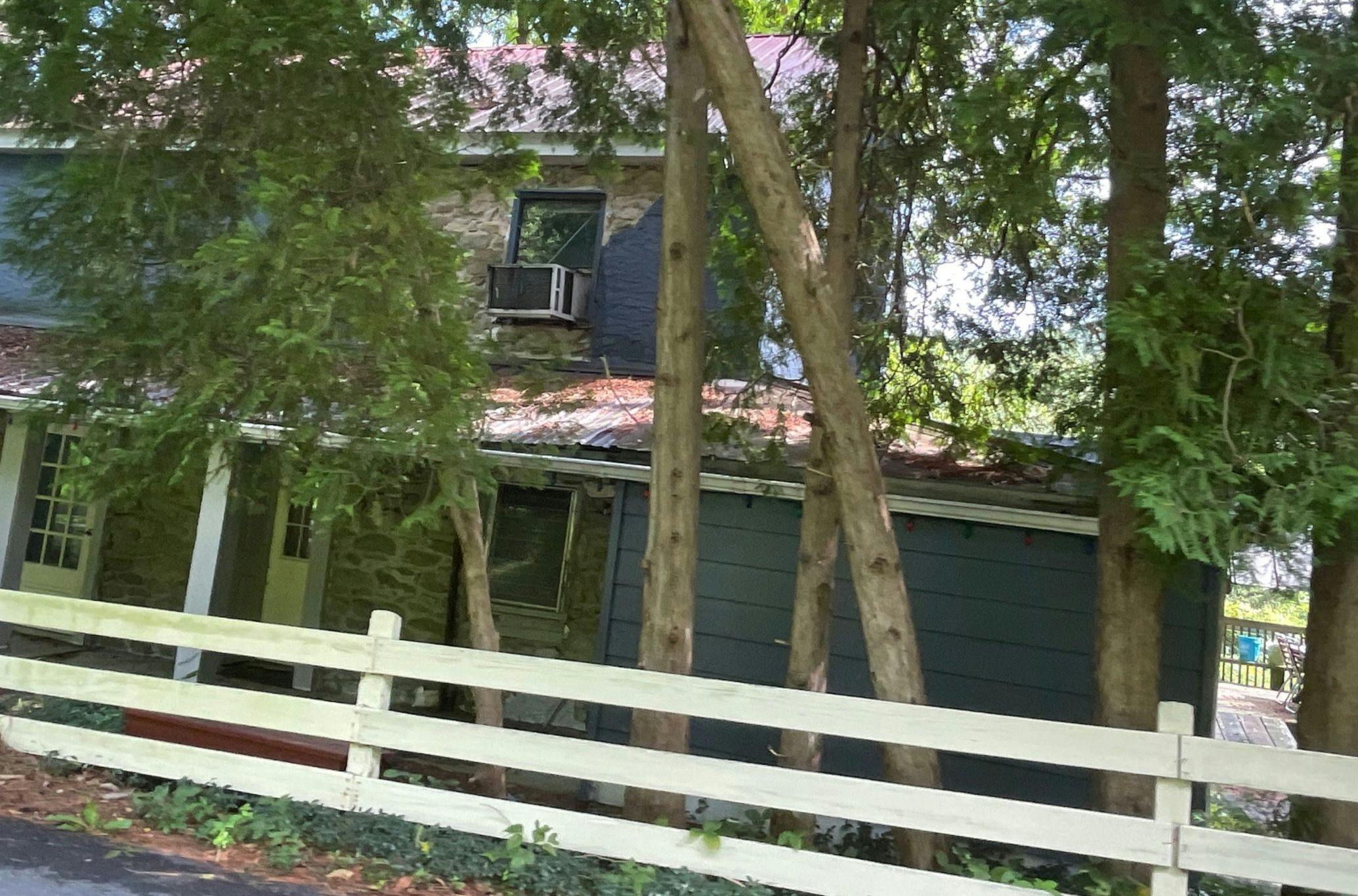 Woodchoppertown Rd, Boyertown, PA 19512 #1