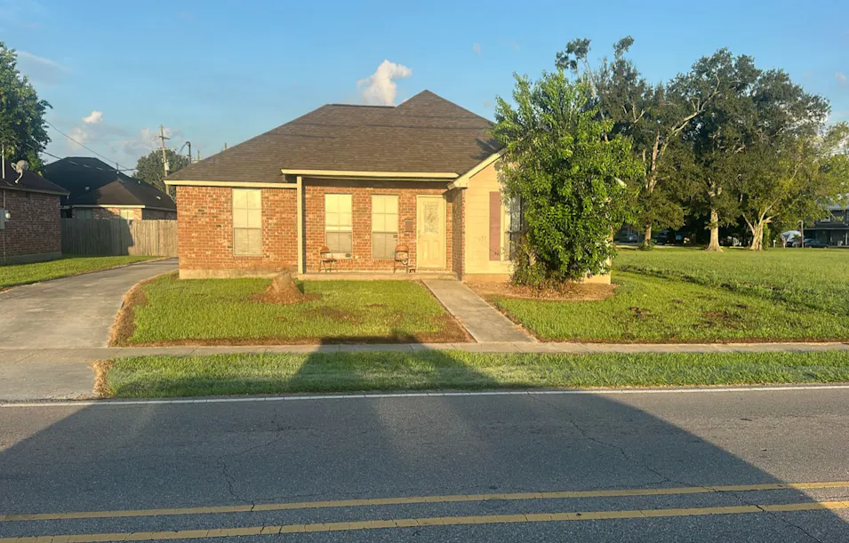 385 N 14th St Port Allen, LA 70767, West Baton Rouge County