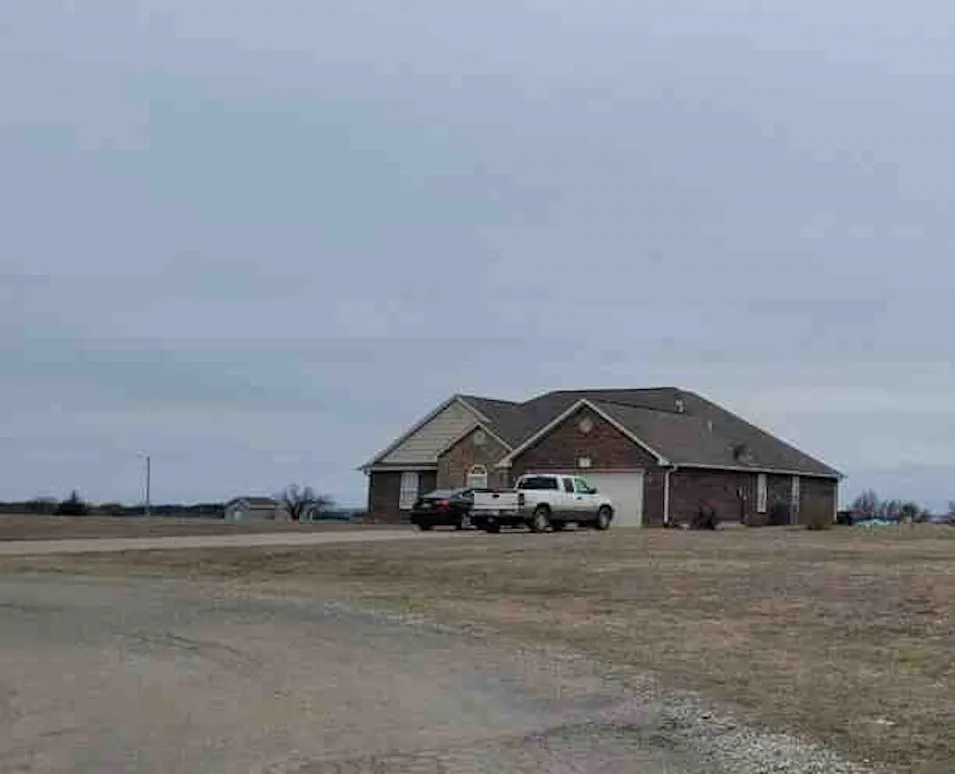 1104 Sunnyside Dr Cushing, OK 74023, Payne County