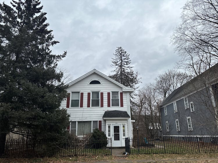 558 3rd Avenue Troy, NY 12182, Rensselaer County