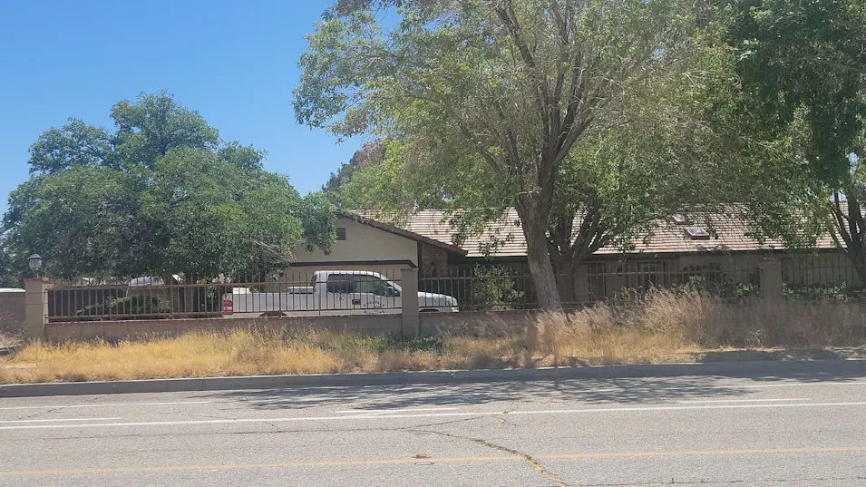 43916 35th St E Lancaster, CA 93535, Los Angeles County