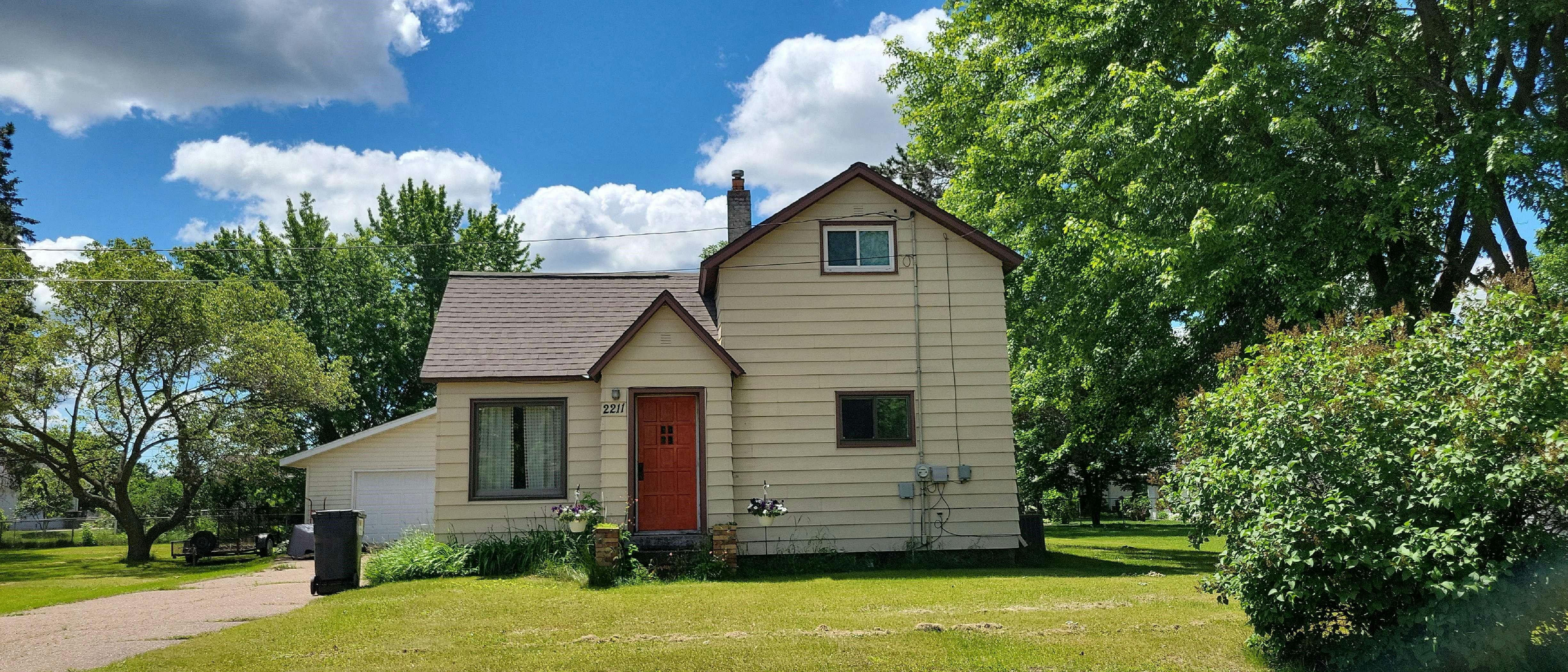 Bloedel Ave, Weston, WI 54476 #1