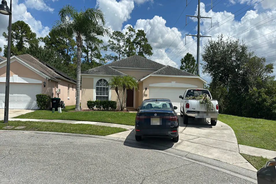 13051 Grand Bank Ln Orlando, FL 32825, Orange County