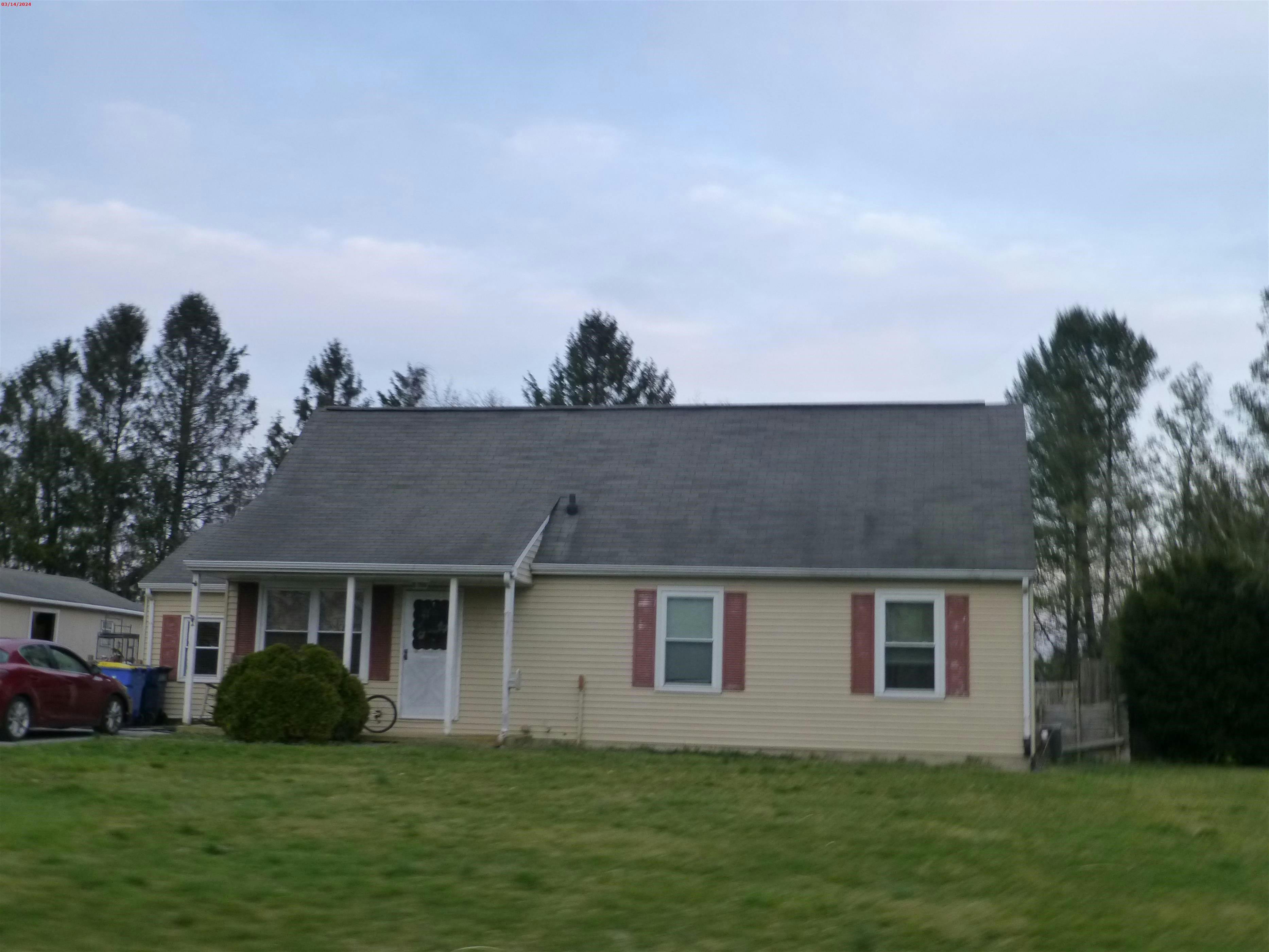 Andrew Dr, Coatesville, PA 19320