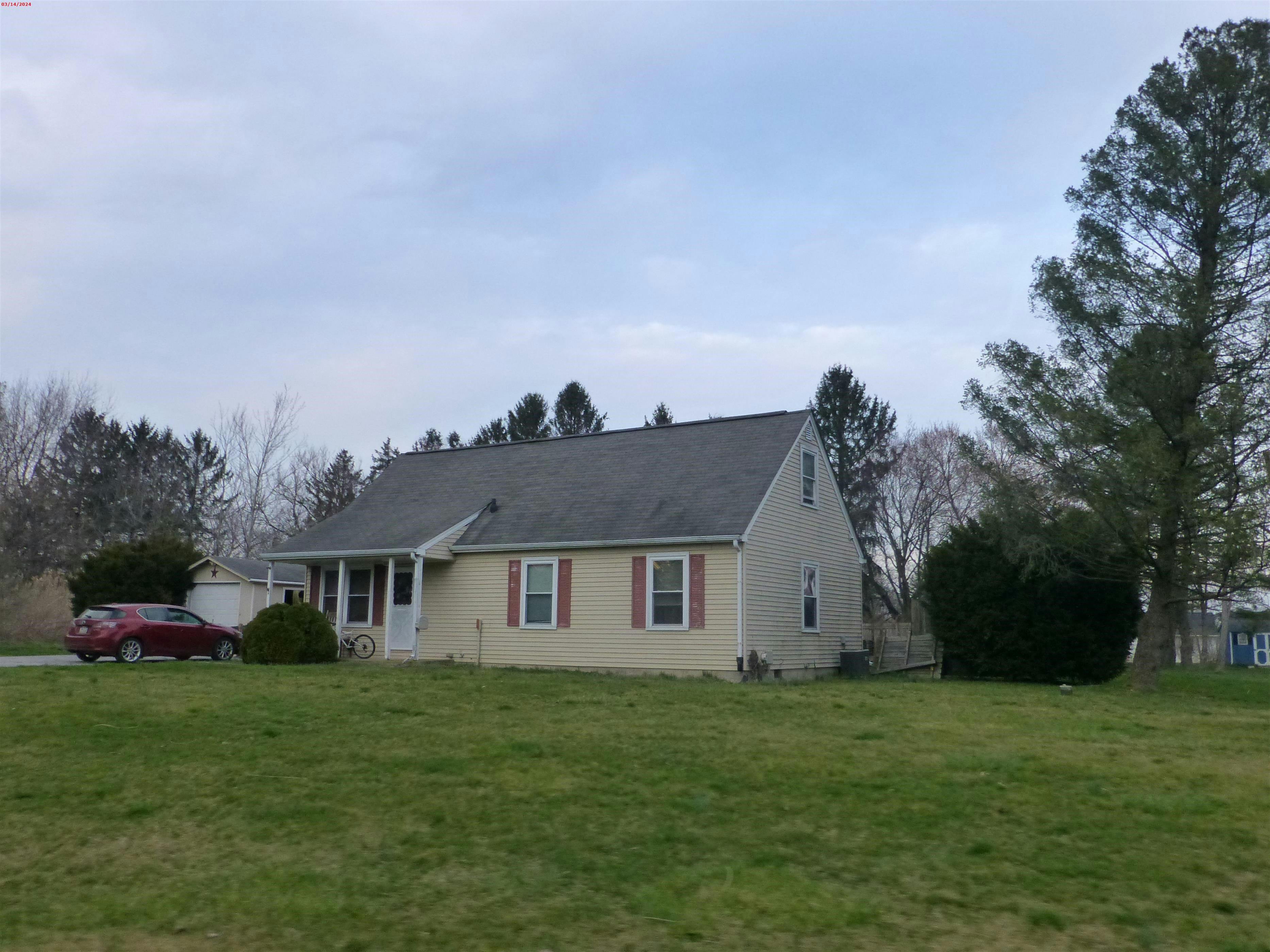 Andrew Dr, Coatesville, PA 19320 #1