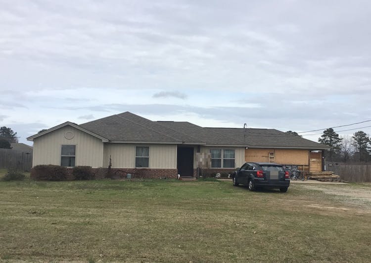 45 New Quarters Rd Tallassee, AL 36078, Elmore County