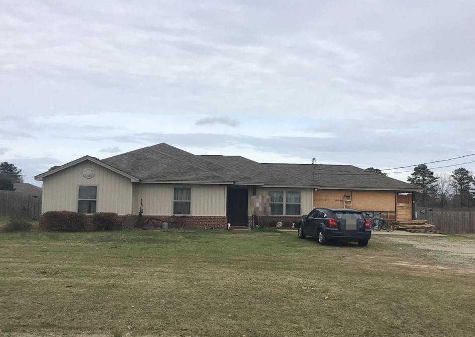 45 New Quarters Rd Tallassee, AL 36078, Elmore County