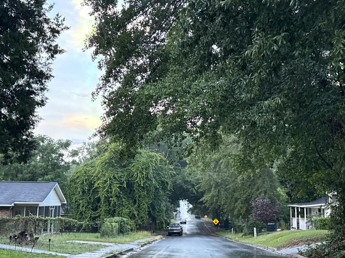 Beaumont Ave, Columbia, SC 29203
