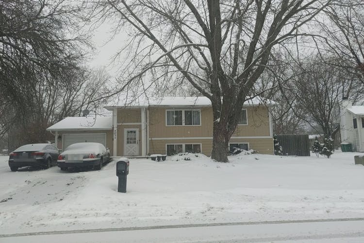 8232 Queen Avenue N Brooklyn Park, MN 55444, Hennepin County