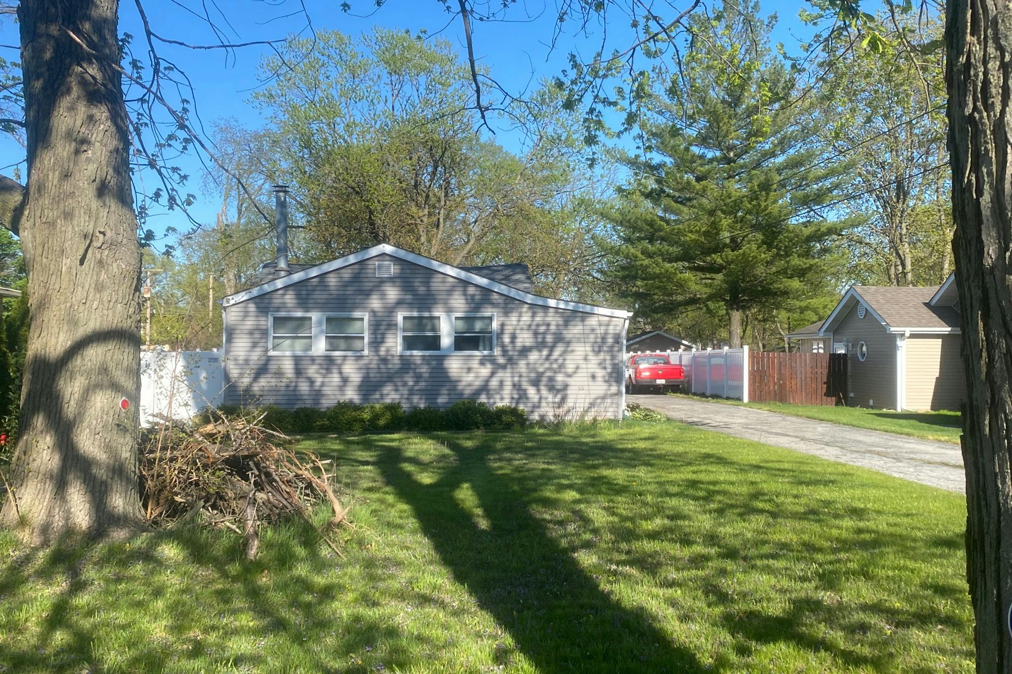 Kilpatrick Ave, Oak Forest, IL 60452