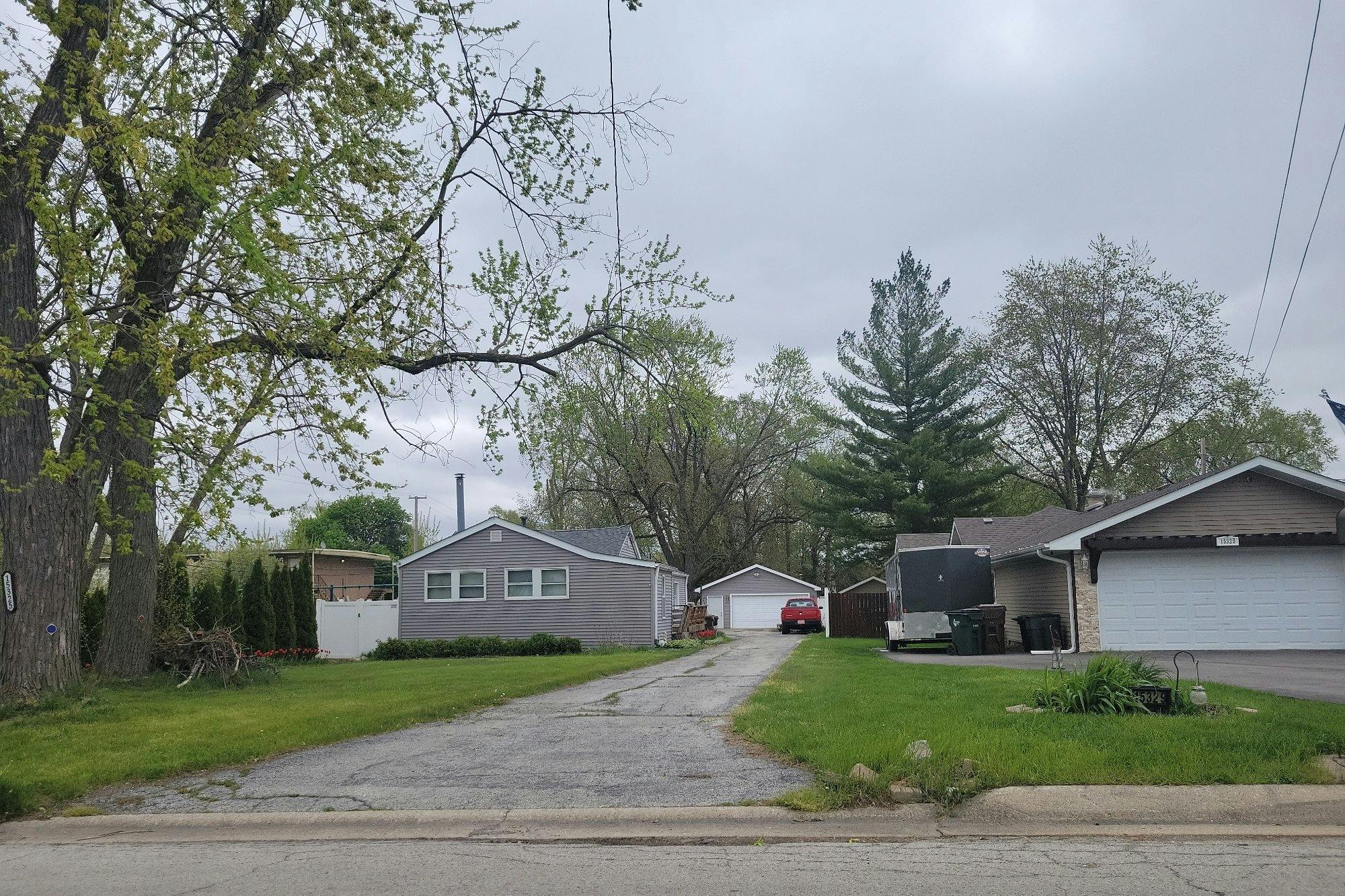 Kilpatrick Ave, Oak Forest, IL 60452 #1