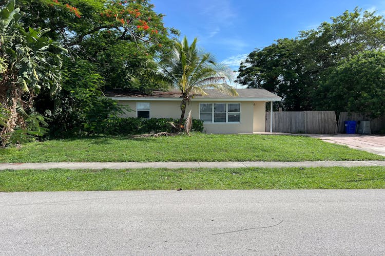 1230 NE 42 Street Pompano Beach, FL 33064, Broward County