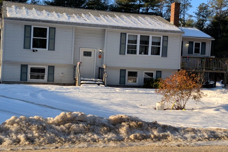 18 Hope Ave Steep Falls, ME 04085, Cumberland County