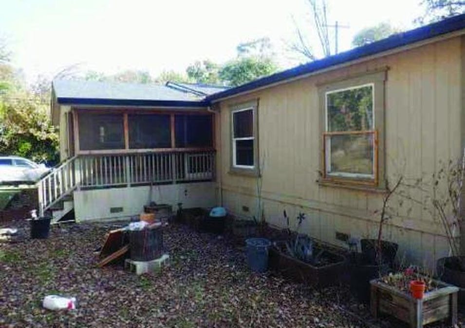 675 Scotts Vly Rancheria Lakeport, CA 95453, Lake County