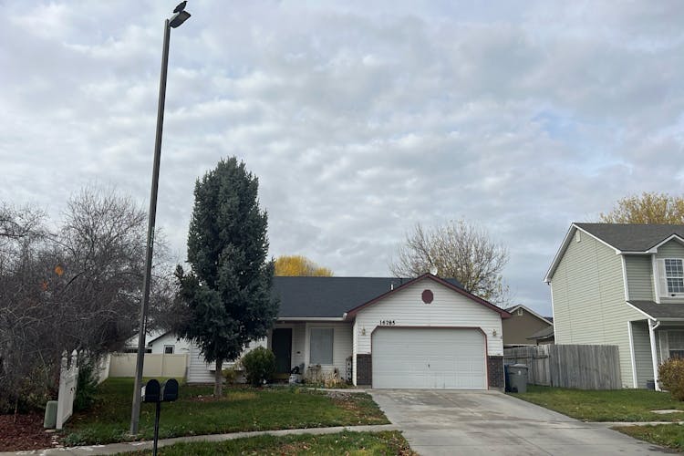 16785 N Wessex Lane Nampa, Id 83687 Aka 16785 S Wessex Lane Nampa, ID 83687, Canyon County