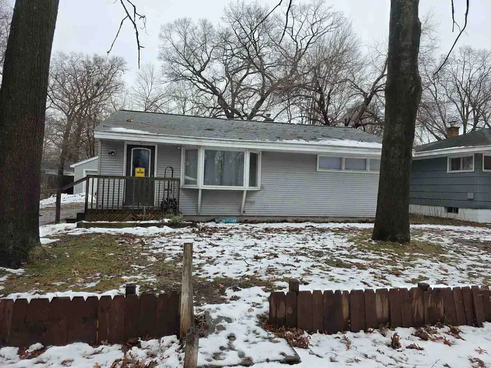 2028 Marcoux Ave Muskegon, MI 49442, Muskegon County