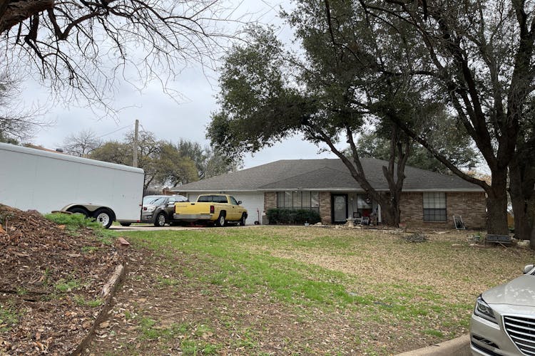 7504 Patsy Ct Arlington, TX 76016, Tarrant County