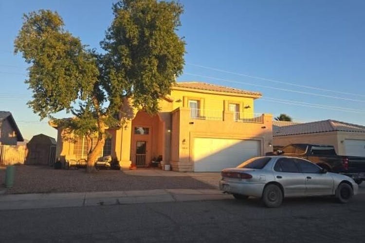 9026 S Via Rancho Drive Mohave Valley, AZ 86440, Mohave County