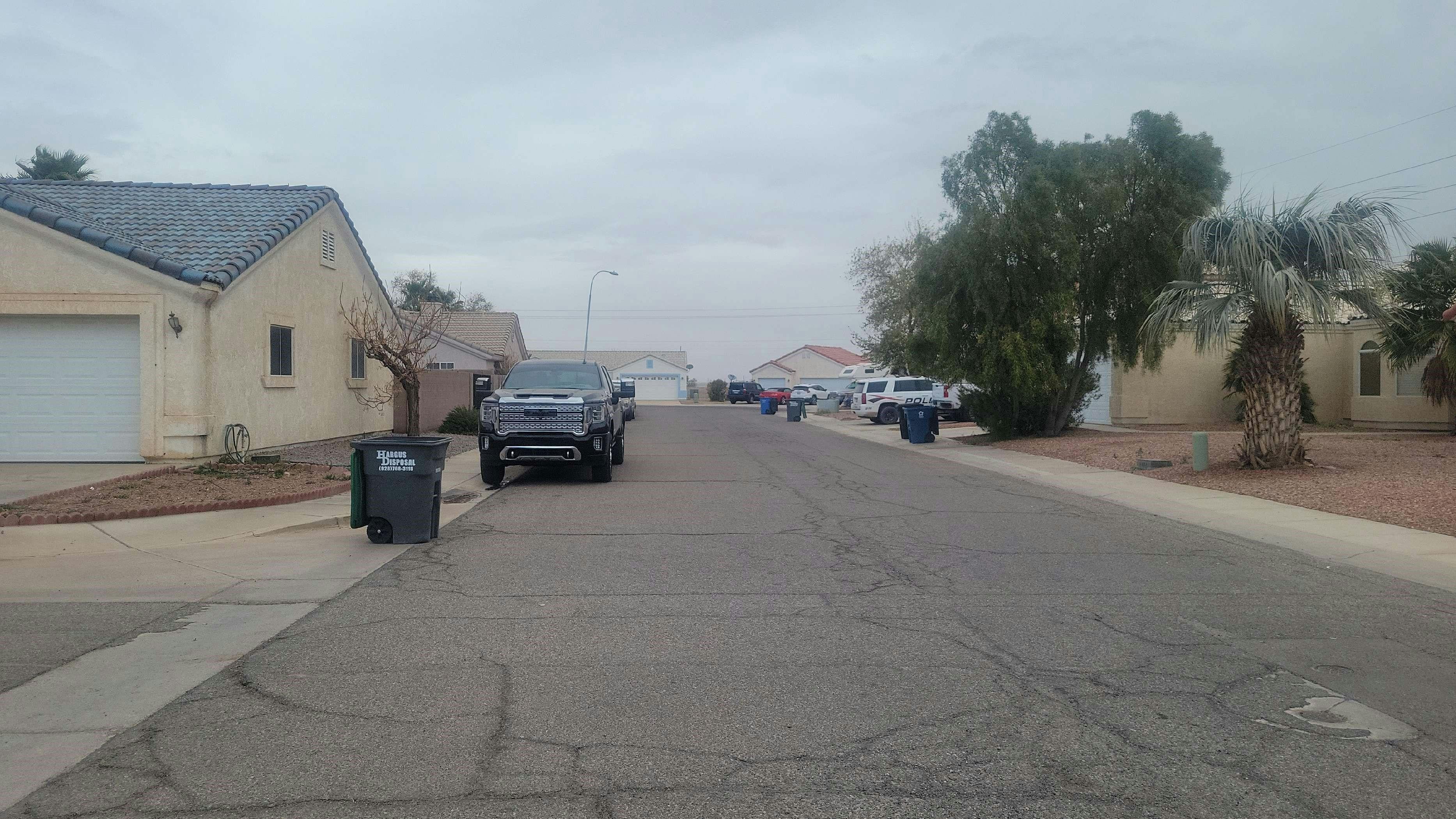 Via Rancho Dr, Mohave Valley, AZ 86440