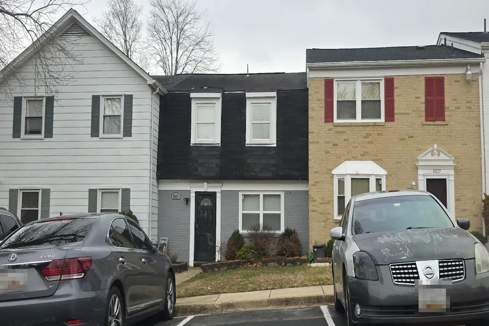 8829 Fairhaven Avenue Upper Marlboro, MD 20772, Prince Georges County